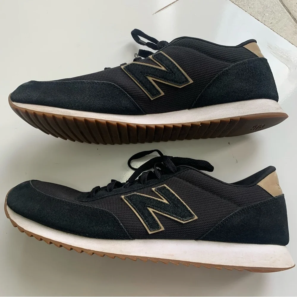 New Balance Trackster Running Shoe - Picture 6 of 12